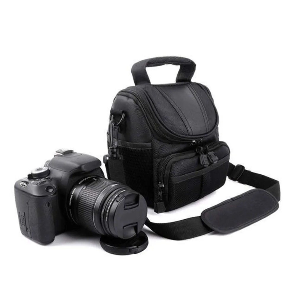 Photography Lighting Equipment Bags - Hafif Taşınabilir Kamera Çantası, Tek veya