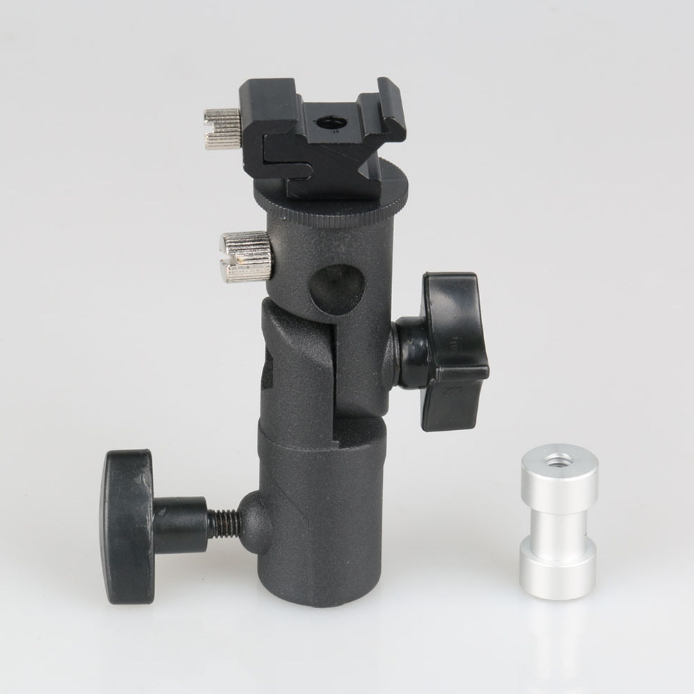 Photography Lighting Position - Fotoğrafçılık için Ayarlanabilir Flaş Işık Standı