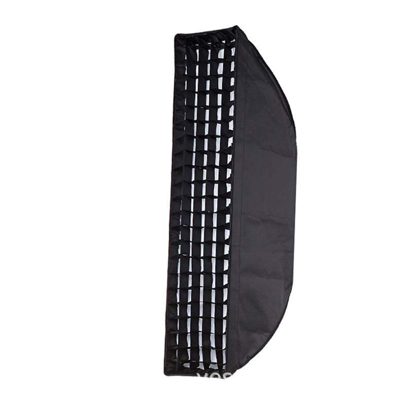 Softbox Portable Strip - Softbox ızgarası, ızgara şeridi, softbox, hızlı