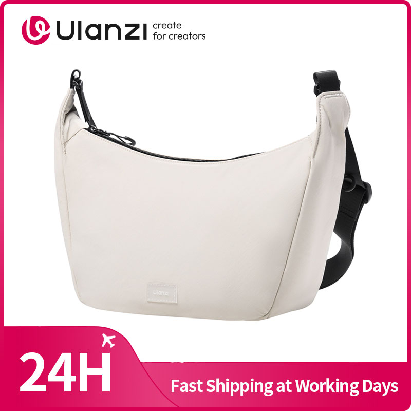 Photography Lighting Equipment Bags - Ulanzi HMN1 Ay tek kollu çanta