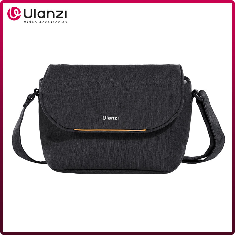 Photography Lighting Equipment Bags - Ulanzi F02 kamera Sling çanta su