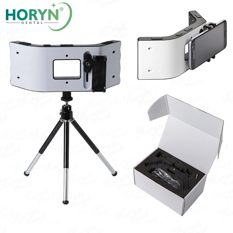 Photography Lighting Led - Diş Flaş Işığı Fotoğraf Ekipmanları Diş