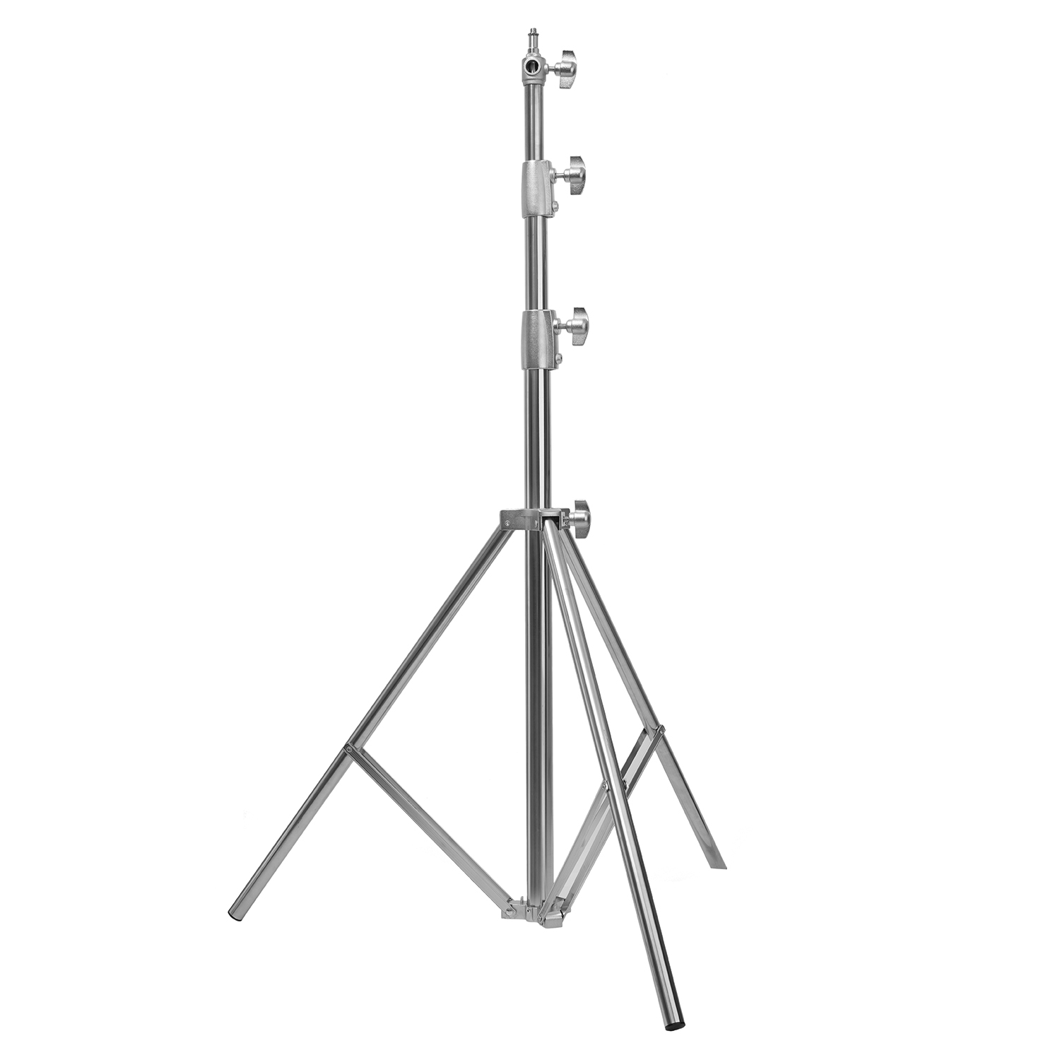 Photography Lighting Tool - Fotulato 2.8 m Paslanmaz Çelik Fotoğraf