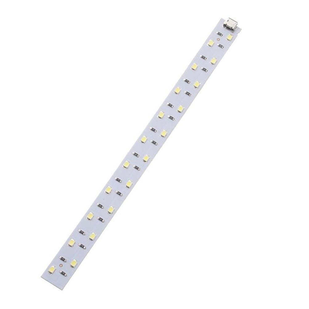 Softbox Portable Strip - LED Işık Çubuğu Taşınabilir 20Cm Yumuşak