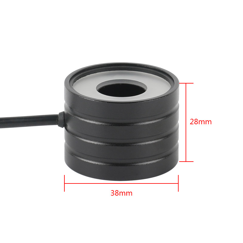 6500K 32 LED halka ışık çapı 2 - Photography Lighting Tent incelemesi ve fiyatı