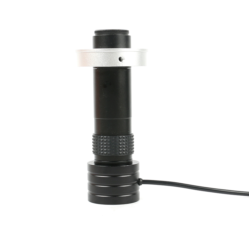 6500K 32 LED halka ışık çapı 2 - Photography Lighting Tent incelemesi ve fiyatı