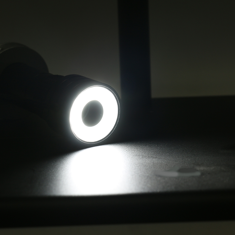 6500K 32 LED halka ışık çapı 2 - Photography Lighting Tent incelemesi ve fiyatı