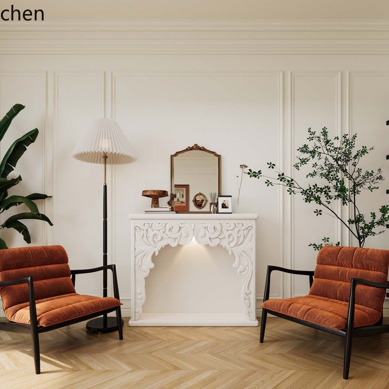 HT Krem Rengi Oymalı Dekoratif - Photography Lighting Style incelemesi ve fiyatı