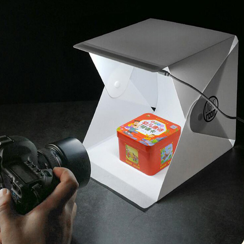 Sıcak Fotoğrafçılık LED Işık O - Photography Lighting Tool incelemesi ve fiyatı