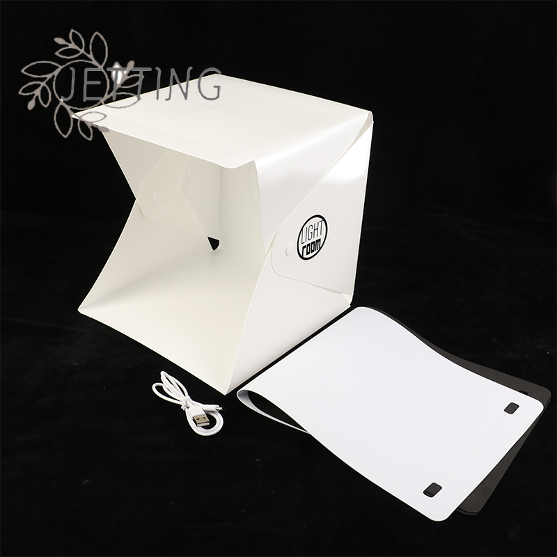 Sıcak Fotoğrafçılık LED Işık O - Photography Lighting Tool incelemesi ve fiyatı