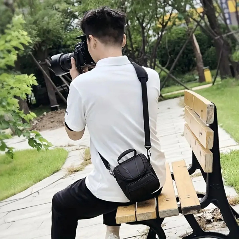 Hafif Taşınabilir Kamera Çanta - Photography Lighting Equipment Bags incelemesi ve fiyatı