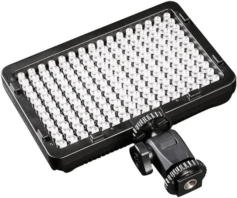 2 paket 176 LED stüdyo akış ış - Photography Umbrella Lighting Kit incelemesi ve fiyatı