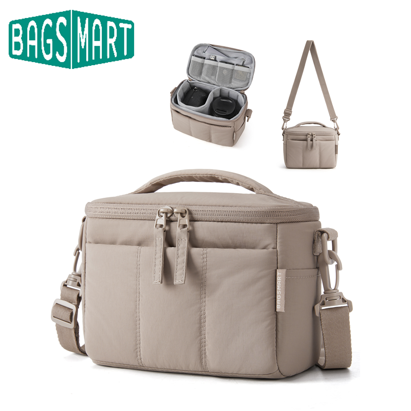 BAGSMART Dolgulu Kamera Omuz Ç - Photography Lighting Equipment Bags incelemesi ve fiyatı