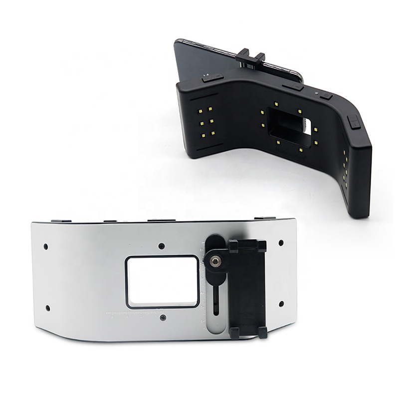 Akıllı Telefon Diş Fotoğrafçıl - Photography Lighting Led incelemesi ve fiyatı