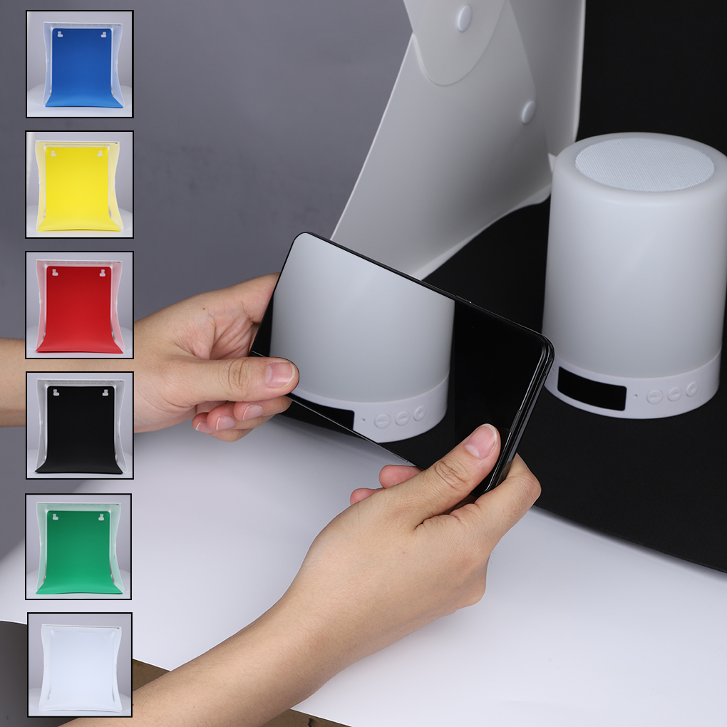 Mini katlanır fotoğraf kabini  - Softbox Portable Strip incelemesi ve fiyatı