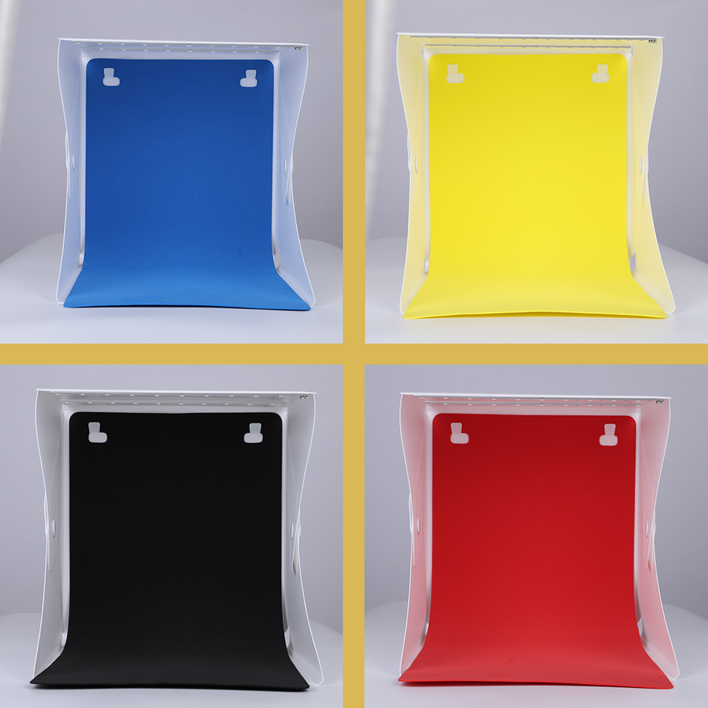 Mini katlanır fotoğraf kabini  - Softbox Portable Strip incelemesi ve fiyatı