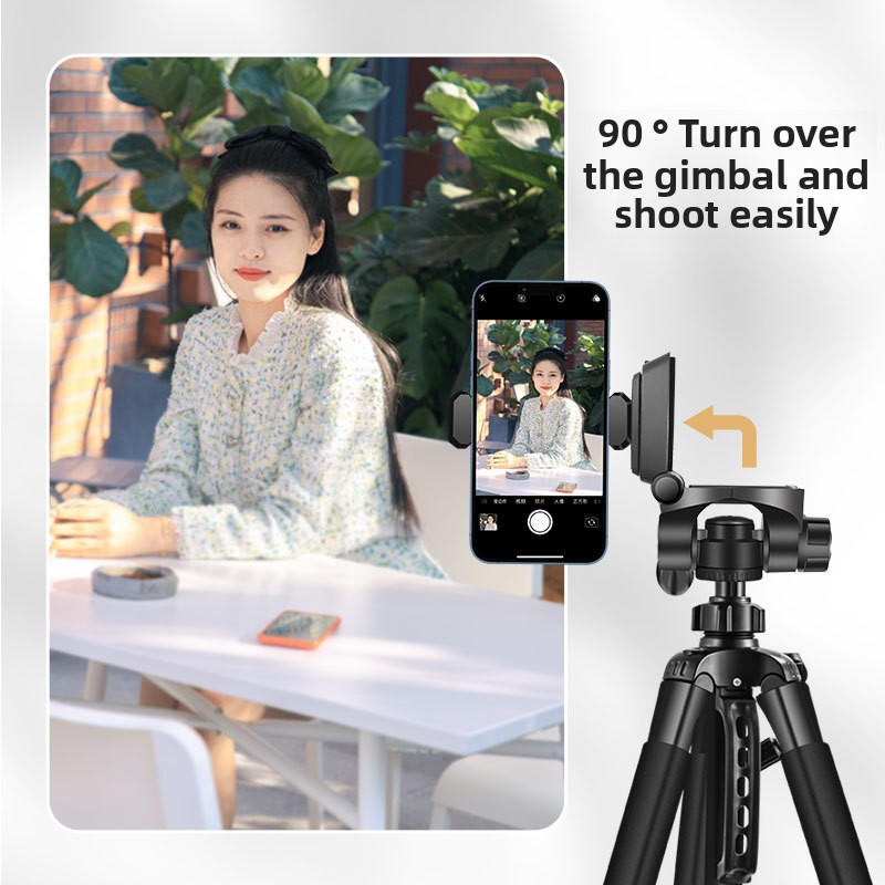 Akıllı Telefon Kamera Tripodu  - Photography Lighting Position incelemesi ve fiyatı