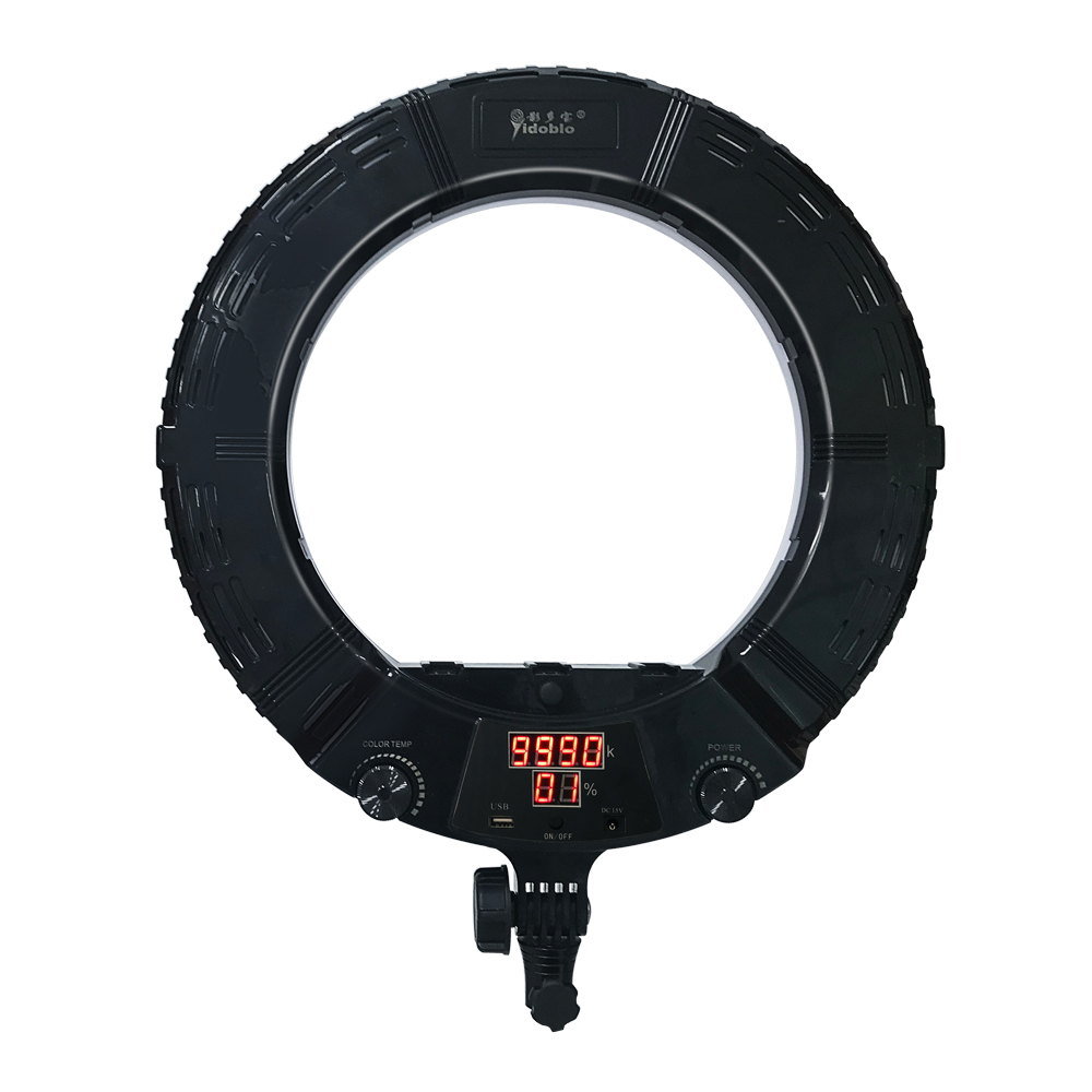 Yidoblo QS-480DII Bluetooth AP - Led Ring Light 18 incelemesi ve fiyatı