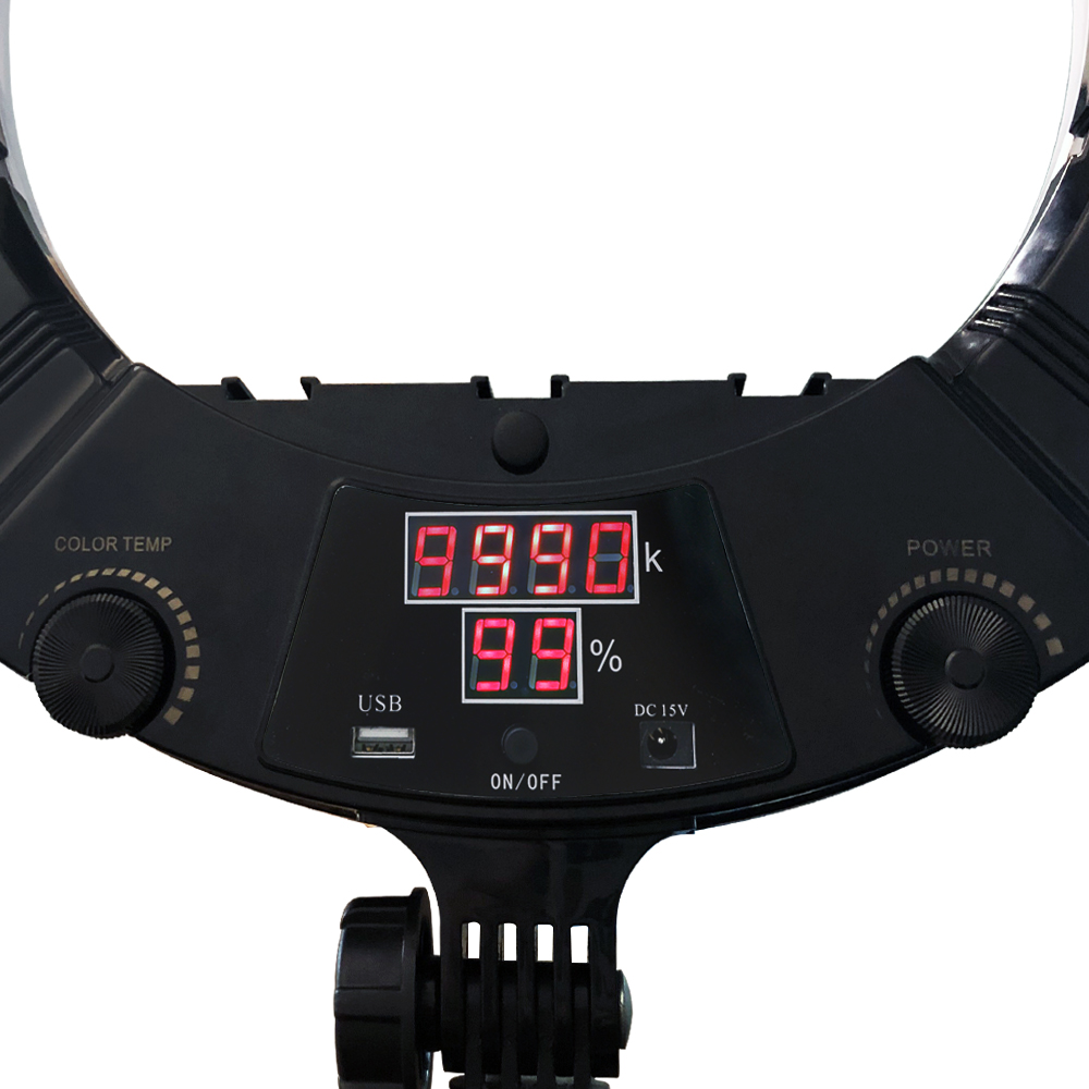 Yidoblo QS-480DII Bluetooth AP - Led Ring Light 18 incelemesi ve fiyatı