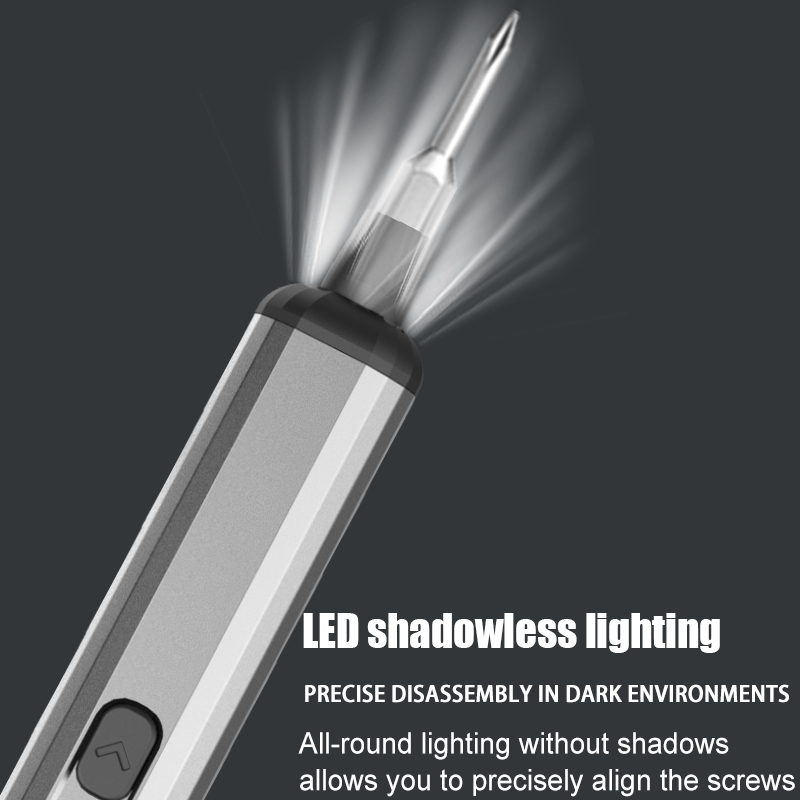 Elektrikli Tornavida Seti Hass - Photography Lighting Kit Portable incelemesi ve fiyatı