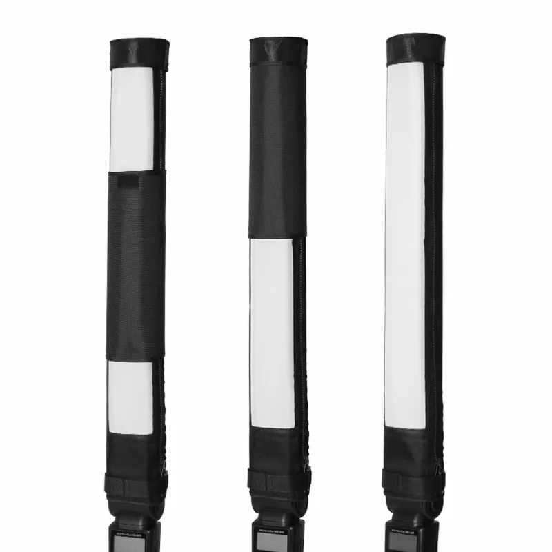 Popüler Taşınabilir Flaş Şerit - Softbox Portable Strip incelemesi ve fiyatı