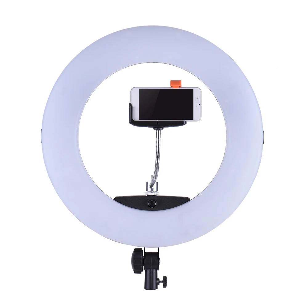 Yidoblo Siyah FS-480II Kamera  - Led Ring Light 18 incelemesi ve fiyatı
