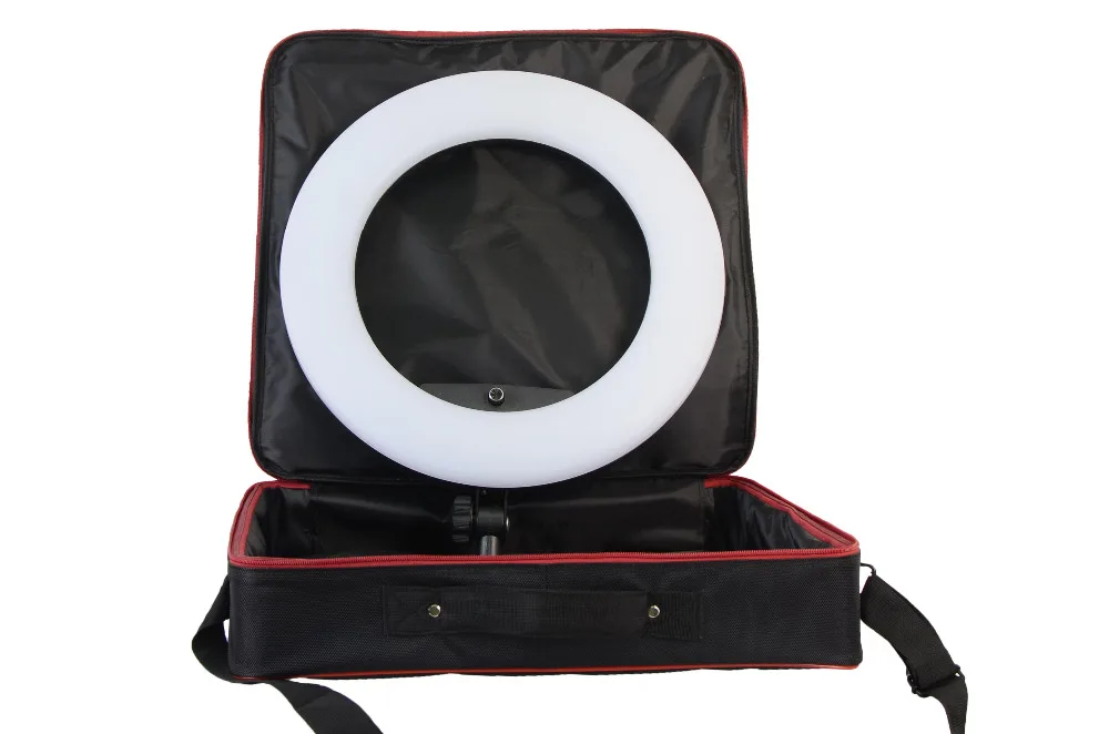 Yidoblo Siyah FS-480II Kamera  - Led Ring Light 18 incelemesi ve fiyatı