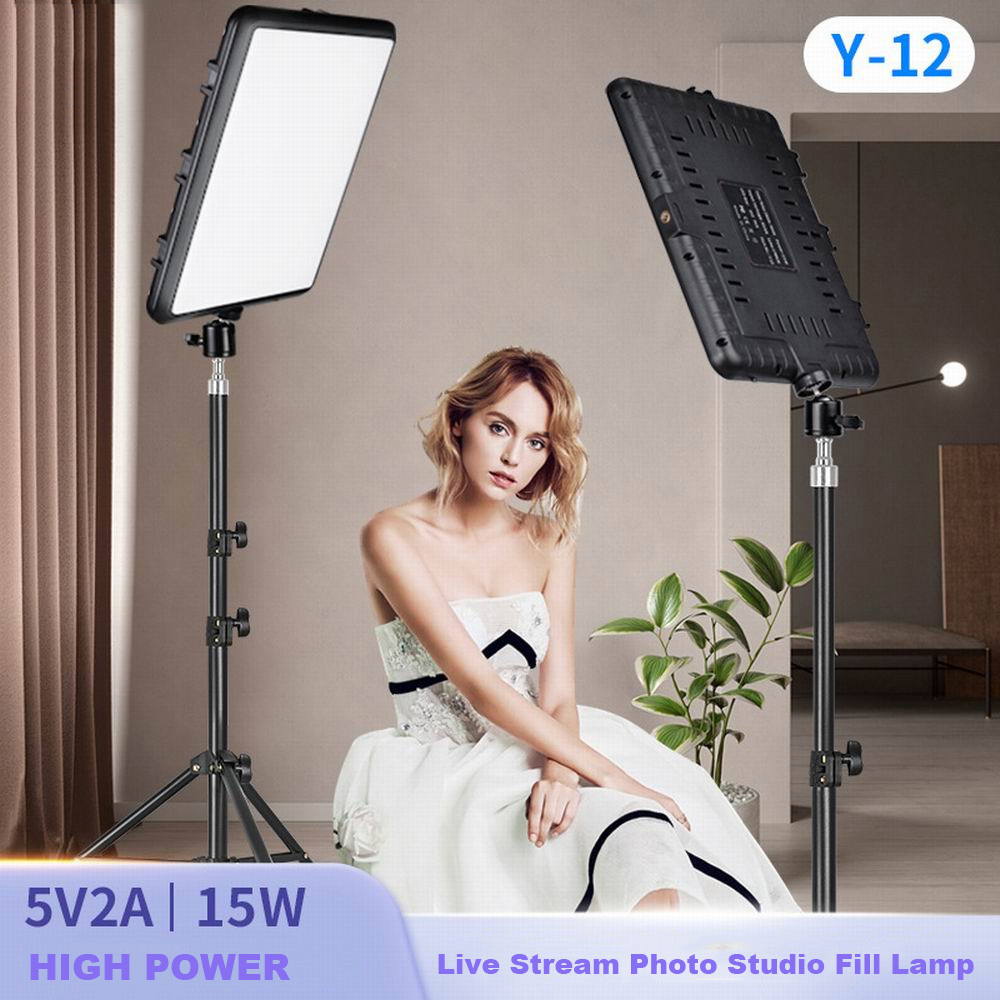 Profesyonel Çift Renkli Led Pa - Photography Studio Lighting Set Up incelemesi ve fiyatı