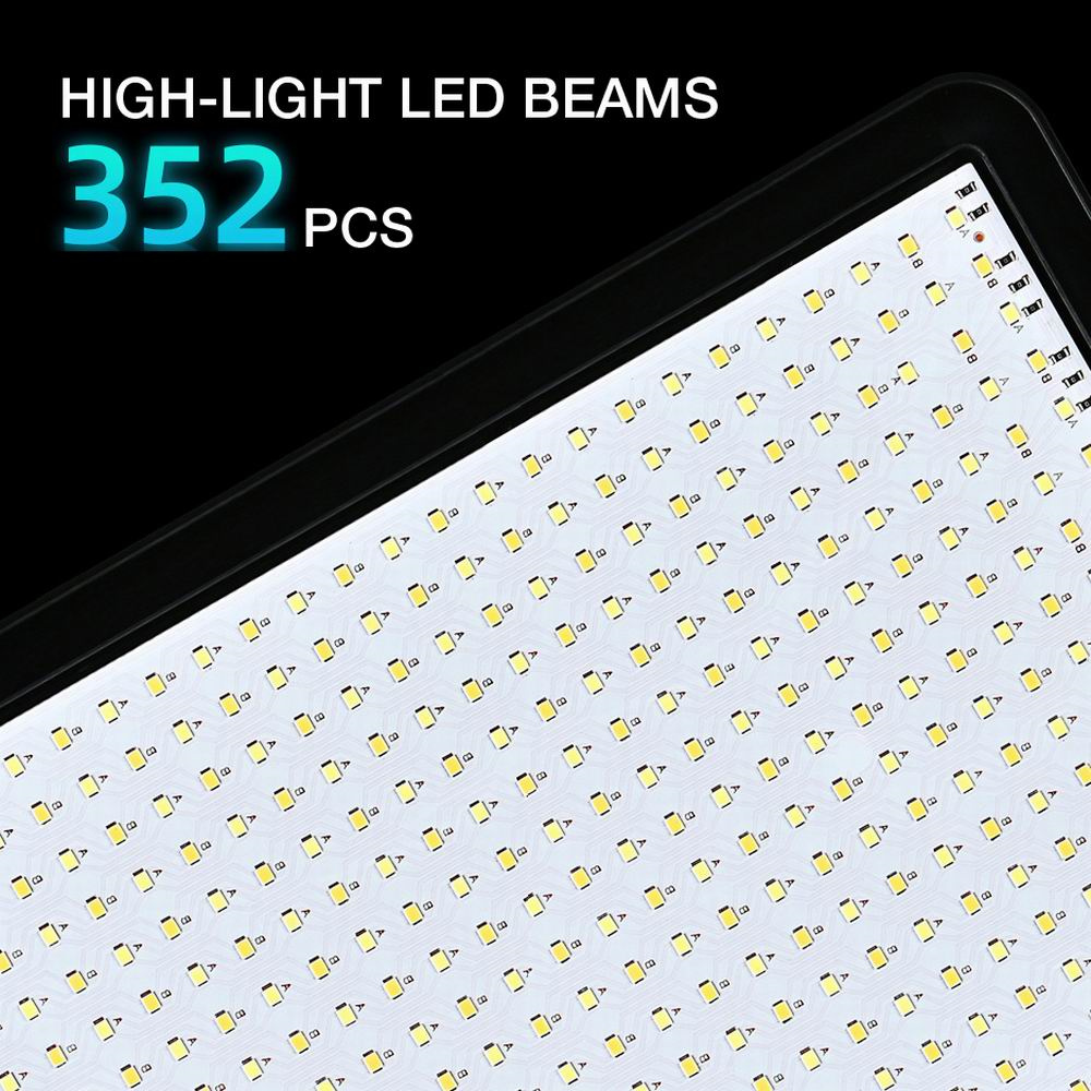 Profesyonel Çift Renkli Led Pa - Photography Studio Lighting Set Up incelemesi ve fiyatı