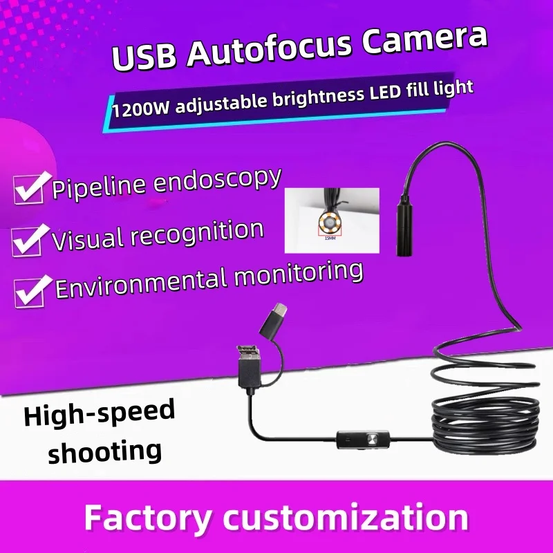 2026 12MP USB Su Geçirmez Kame - Photography Lighting Test incelemesi ve fiyatı