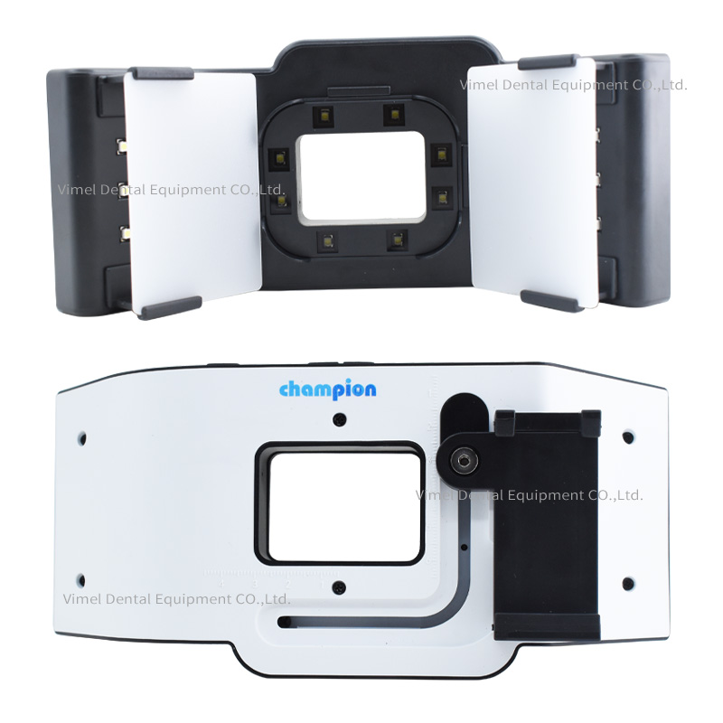 Diş Flaş Fotoğrafçılığı Oral D - Photography Lighting Tool incelemesi ve fiyatı