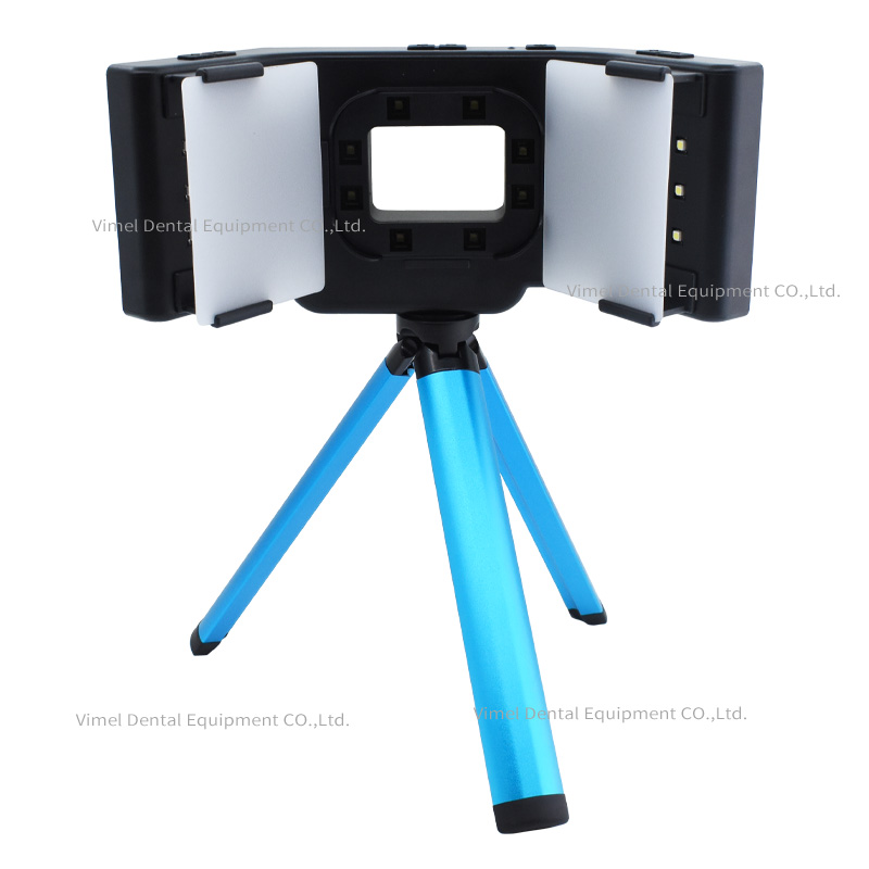 Diş Flaş Fotoğrafçılığı Oral D - Photography Lighting Tool incelemesi ve fiyatı