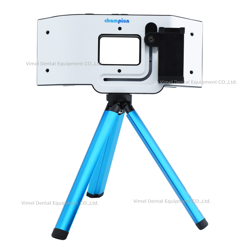 Diş Flaş Fotoğrafçılığı Oral D - Photography Lighting Tool incelemesi ve fiyatı