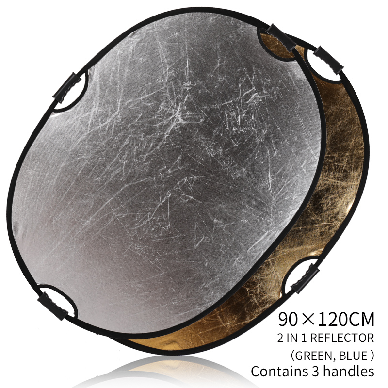 Taşınabilir 2'si 1 arada 35x47 - Photography Lighting Kit Portable incelemesi ve fiyatı