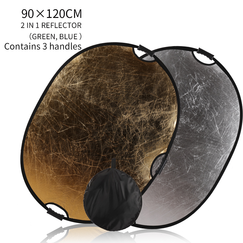 Taşınabilir 2'si 1 arada 35x47 - Photography Lighting Kit Portable incelemesi ve fiyatı