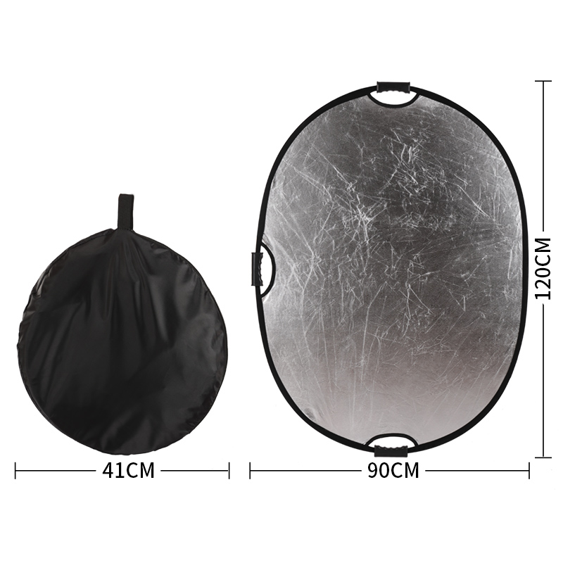 Taşınabilir 2'si 1 arada 35x47 - Photography Lighting Kit Portable incelemesi ve fiyatı