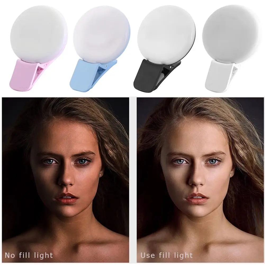 Cep Telefonu LED Selfie Halka  - Photography Lighting Tent incelemesi ve fiyatı