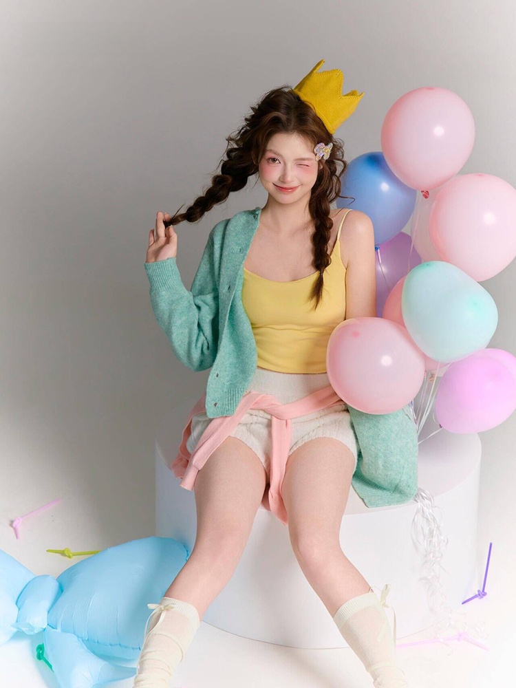 Yeni 2026 Kore Tarzı Tatlı Kız - Photography Lighting Style incelemesi ve fiyatı