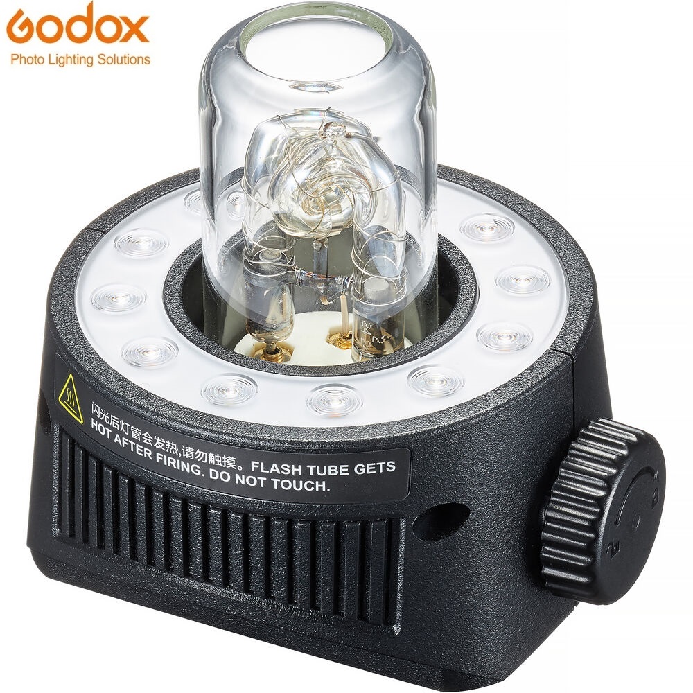 Godox AD200Pro II, H200J 2. ne - Photography Lighting Kit Godox incelemesi ve fiyatı