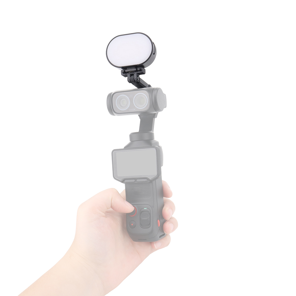 Insta360 Luna Ultra için Taşın - Photography Lighting Kit Portable incelemesi ve fiyatı