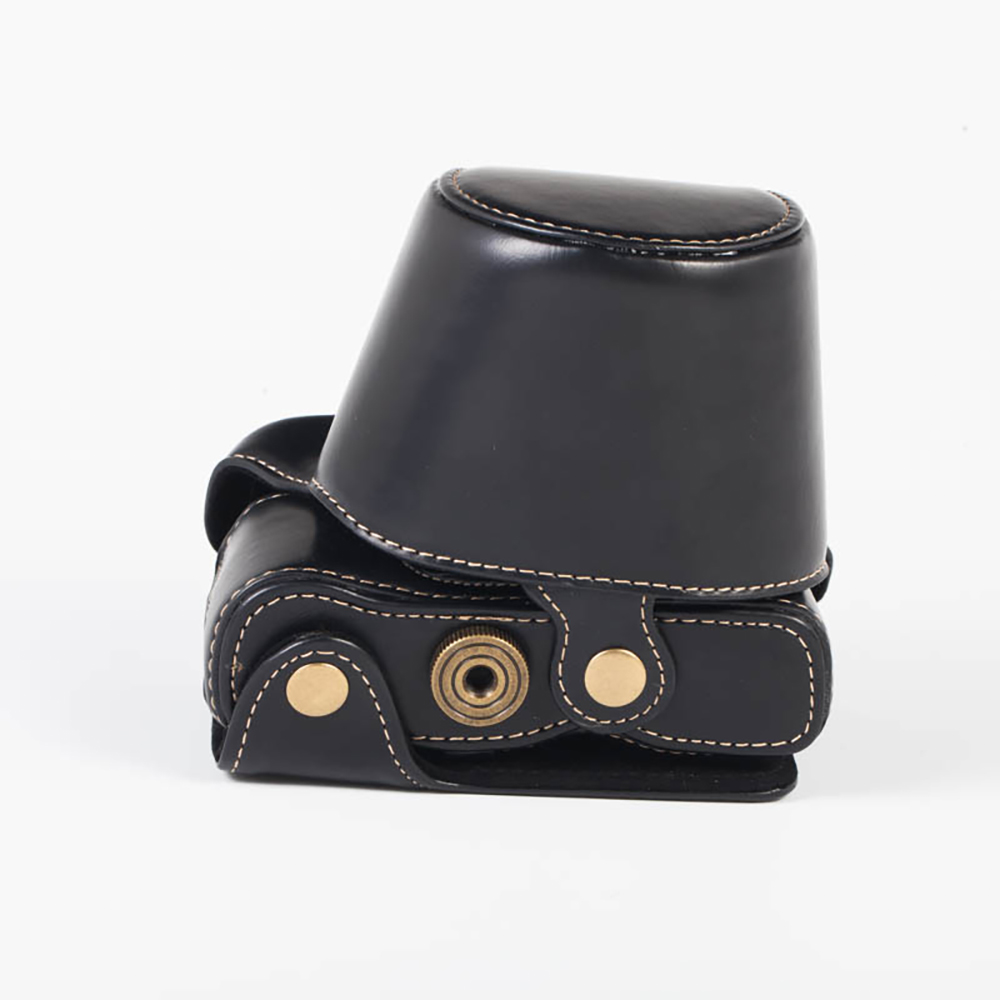 PU Deri Kamera Çantası Kılıf L - Photography Lighting Equipment Bags incelemesi ve fiyatı