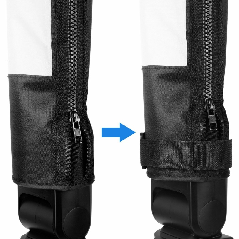 Selens taşınabilir sıcak ayakk - Softbox Portable Strip incelemesi ve fiyatı