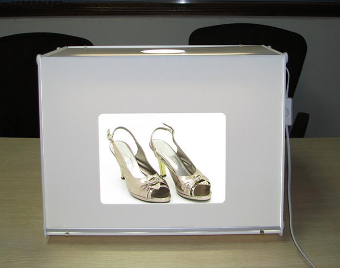 Taşınabilir Mini Fotoğraf Stüd - Photography Lighting Kit Portable incelemesi ve fiyatı