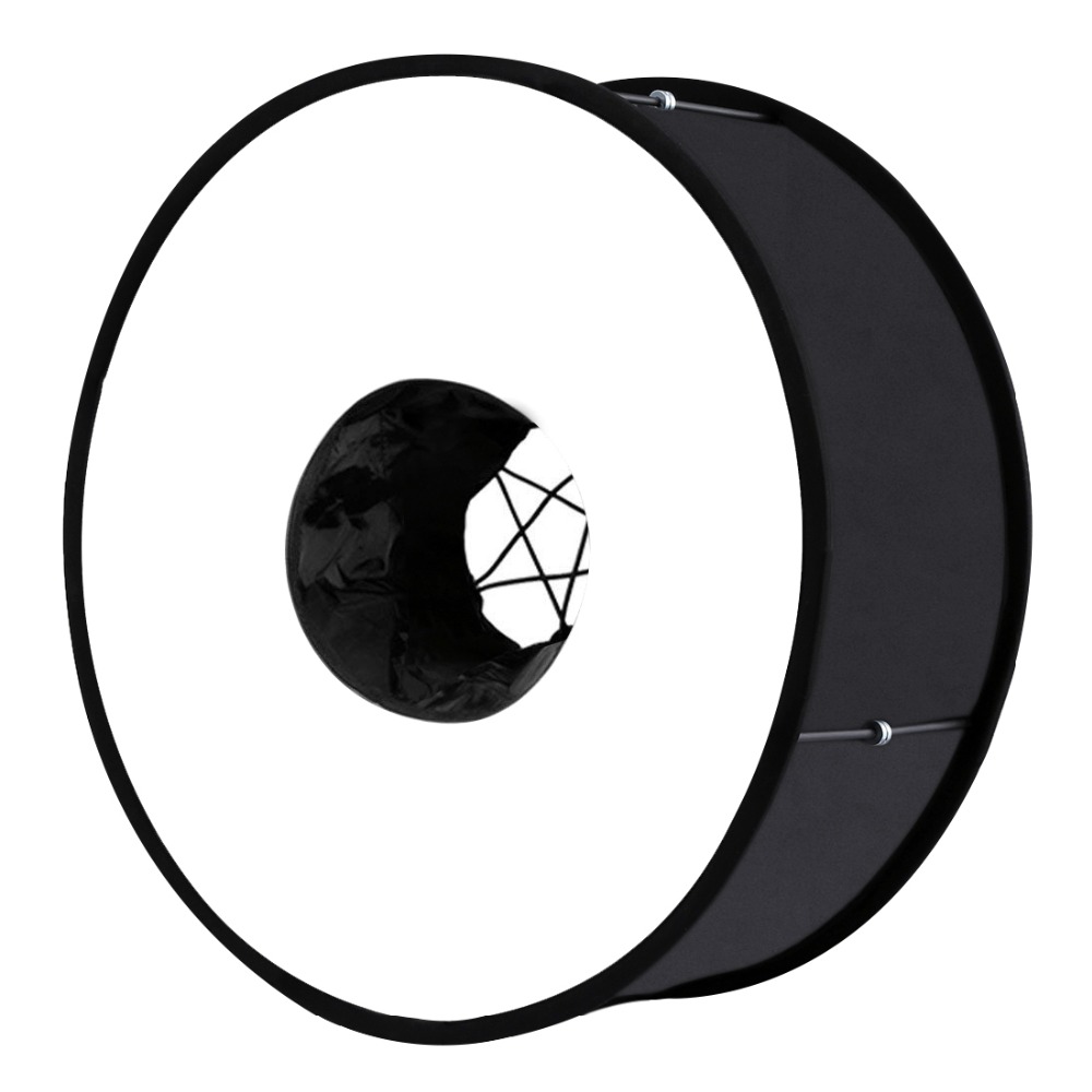 45cm Halka Softbox Speedlight  - Photography Lighting Style incelemesi ve fiyatı
