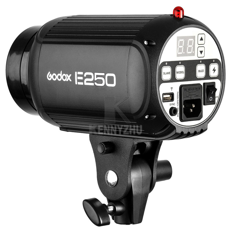 Godox 2x E300 300Ws / E250 250 - Photography Lighting Kit Godox incelemesi ve fiyatı