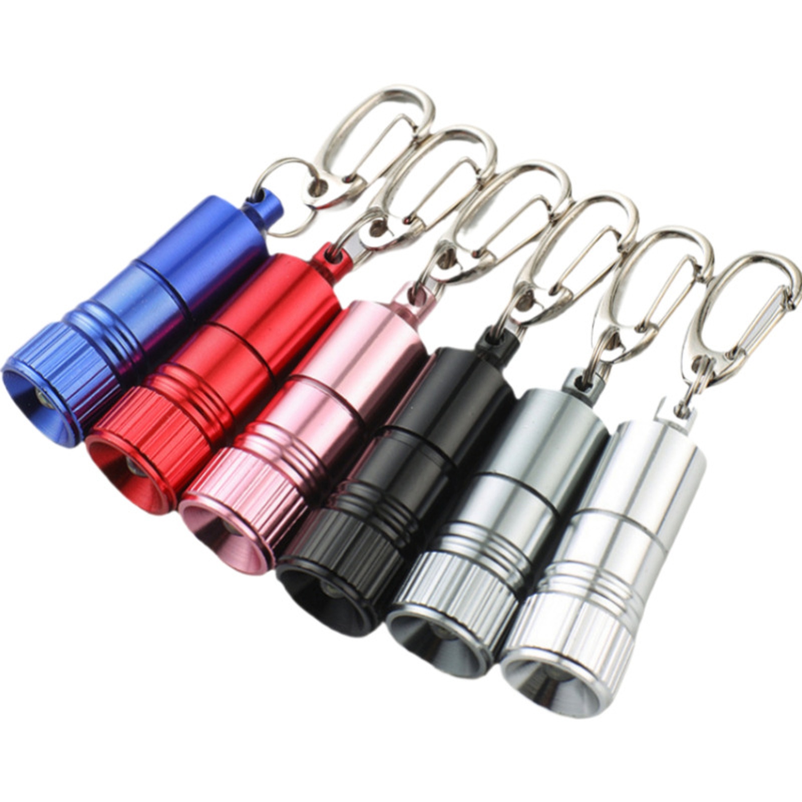   Mini El Feneri Anahtarlık  - Led Ring Light 18 incelemesi ve fiyatı