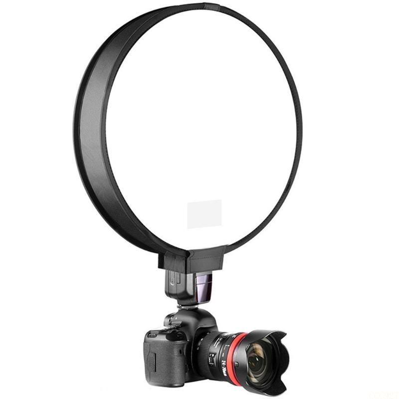 B03F 30cm/40cm evrensel Mini y - Softbox Portable Strip incelemesi ve fiyatı