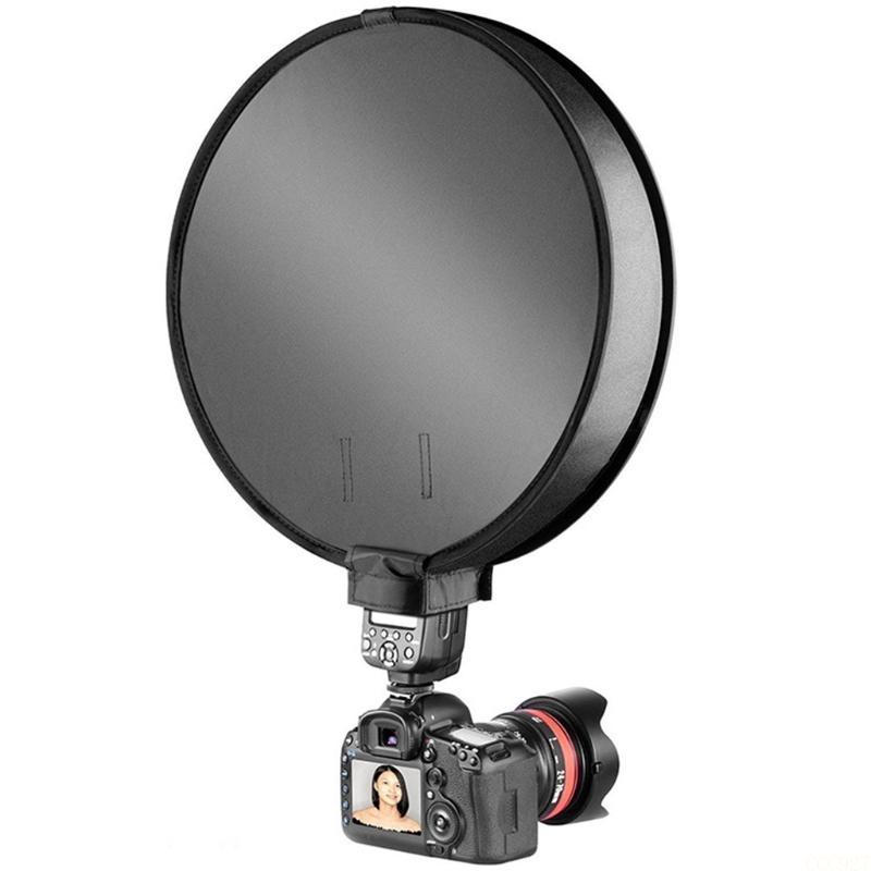 B03F 30cm/40cm evrensel Mini y - Softbox Portable Strip incelemesi ve fiyatı