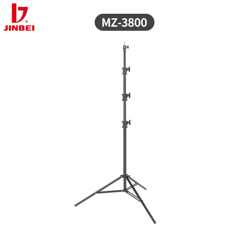 JINBEI MZ-3800FP Profesyonel F - Good Lighting In Photography incelemesi ve fiyatı