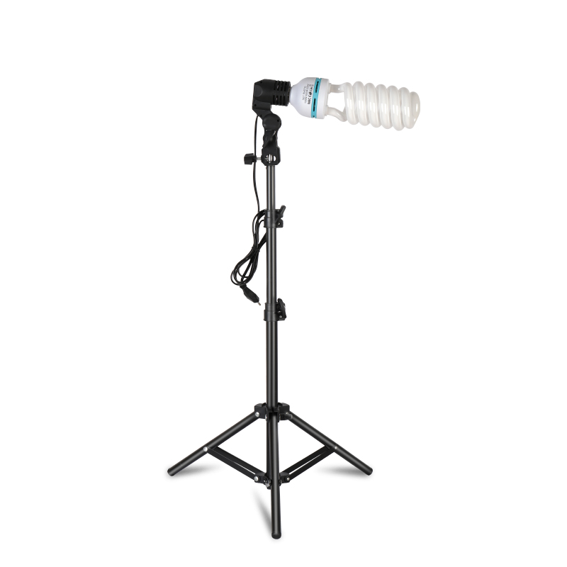 2 Parça 135W 5500K Fotoğrafçıl - Photography Lighting Kit Portable incelemesi ve fiyatı